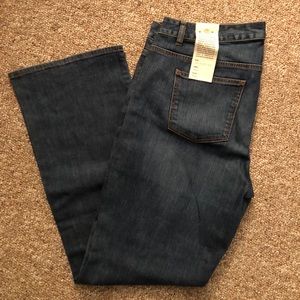 NWT Talbots Jeans